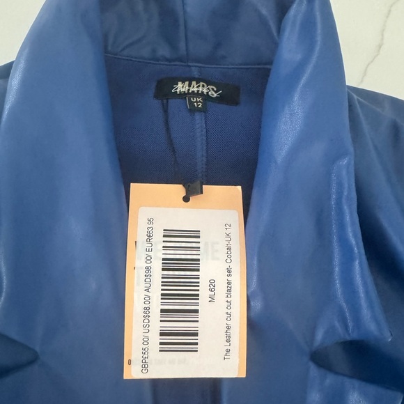 Mars The Label Set NWT - Picture 3 of 10